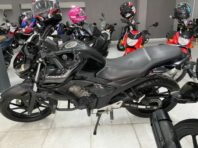 OPORTUNIDADE!!! FZ 15 2022