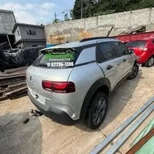 SUCATA CITROEN C4 CACTUS 2021CATONHAO AUTO PEÇAS   *   *   2197069-3