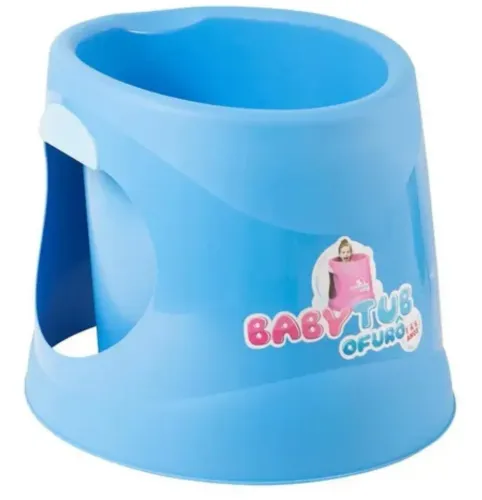 Ofuro babytub usado 