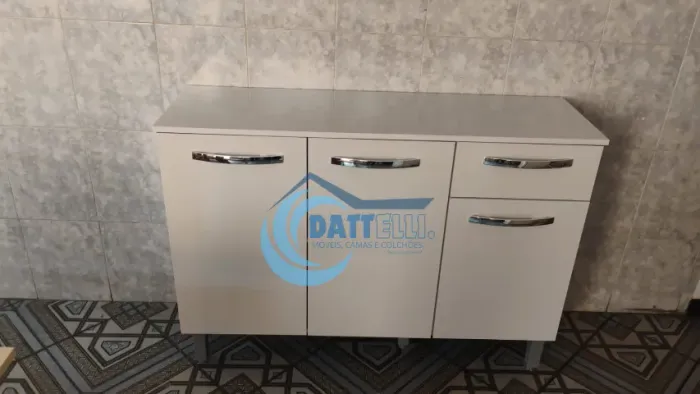 BALCÃO DE COZINHA - PRONTA ENTREGA