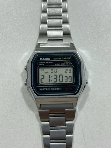 Relógio Casio Original Vintage  