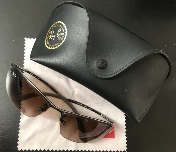 Óculos Ray-ban RB3183 Original