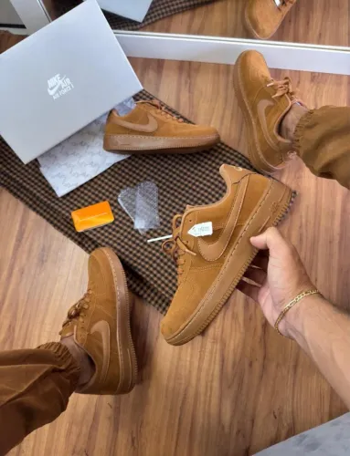 Tenis Nike Airforce R$150