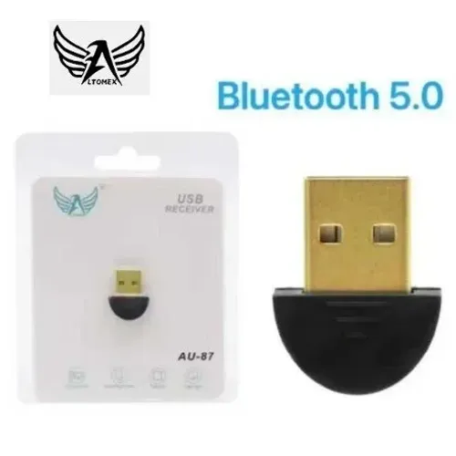 Receptor Bluetooth 5.0