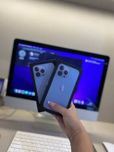 IPHONE 13 Pro 128 gb 