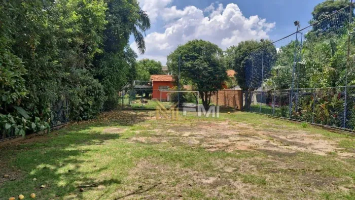 Chácara com 4 dormitórios à venda, 2000 m² por R$ 1.380.000,00 - Parque Ortolândia - Horto