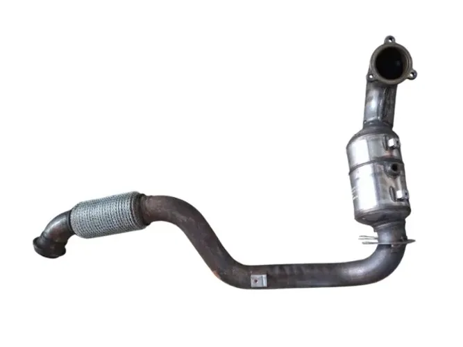 Catalisador MERCEDES BENS GLA 200 1.6 turbo 2016
