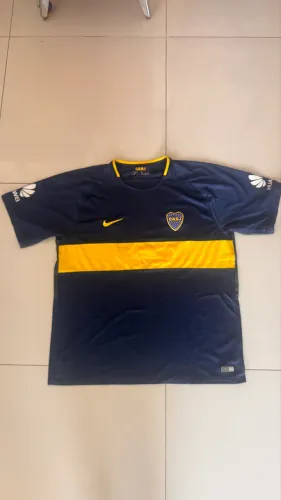 Camisa do Boca Júnior original