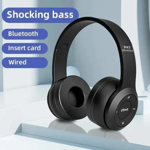 Fone bluetooth FM sdcard