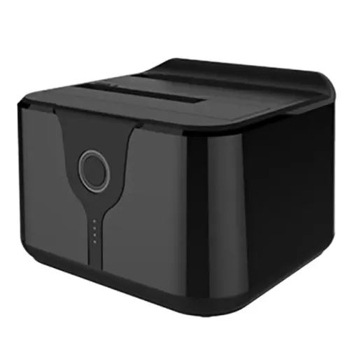 Dock HD 2.5" e 3.5" USB 3.0