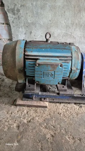 Motor Weg