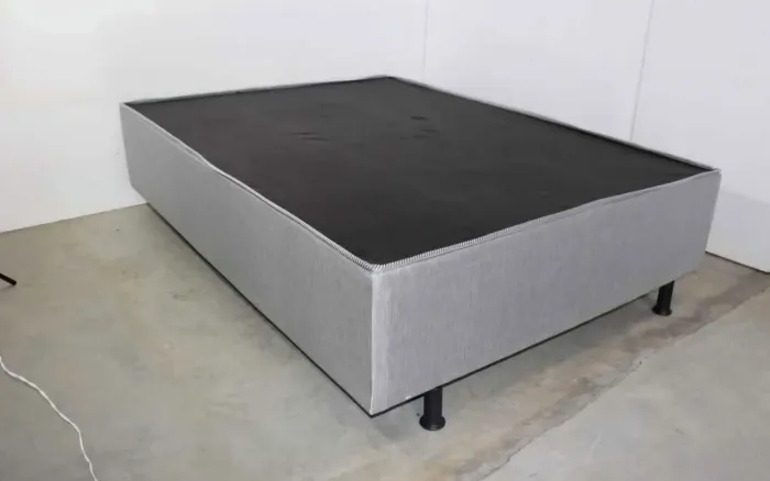 Base Box para colchões