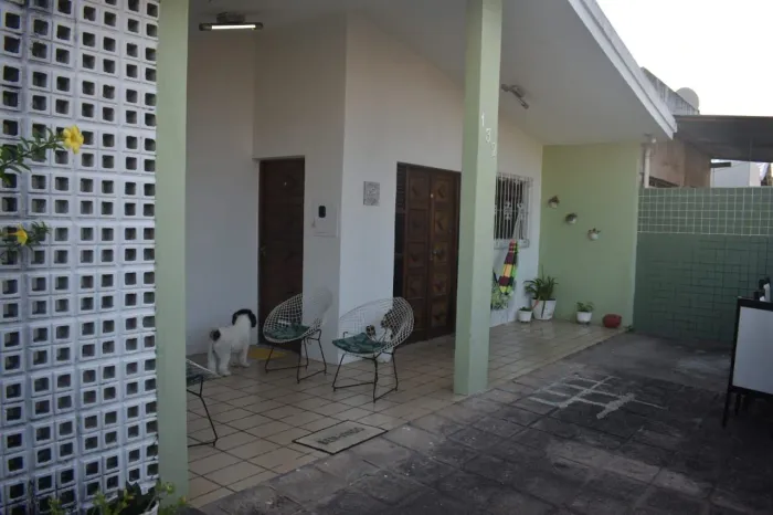 Casa nos Expedicionários (Oportunidade)