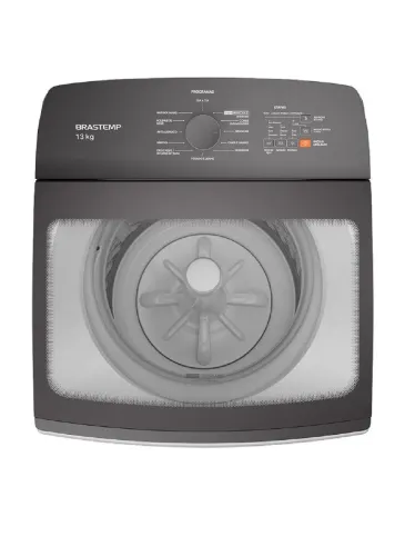 Máquina de lavar 220v Brastemp 13kg NOVA