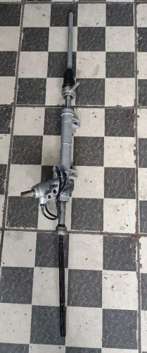 Caixa Direção hidráulica Peugeot 306 Ano 1997 A 2001 Original usado