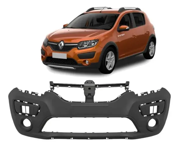 PARACHOQUE SANDERO STEPWAY 15/20 !!