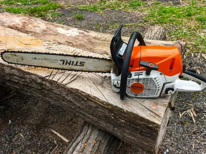 MOTOSSERRA STIHL MS 462