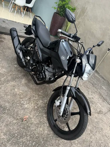 FACTOR 2021 APENAS 55.000 KM