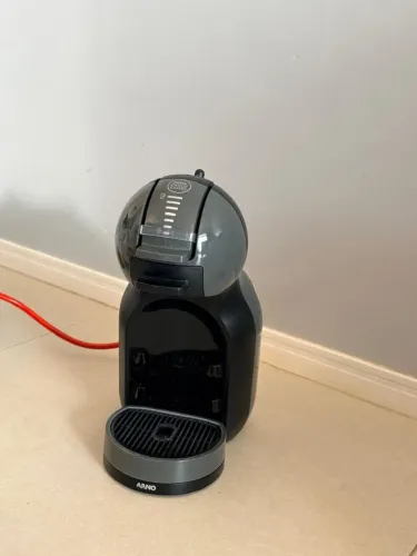 Máquina de café 