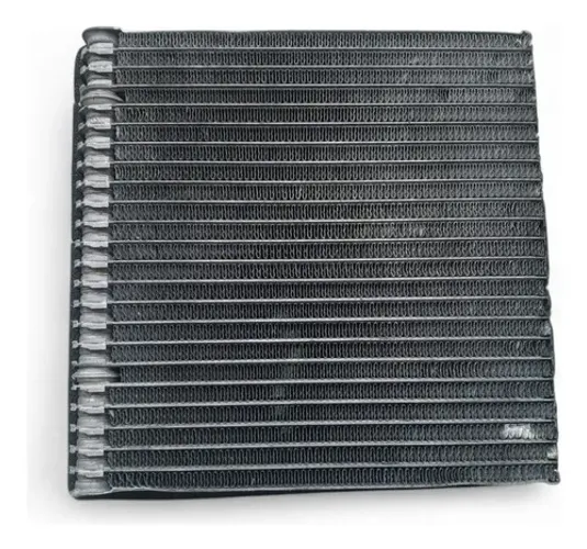 Radiador Ar Quente C/ Válvula Expansão Audi A3 2.0 2010/2011