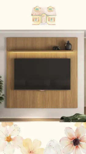 Promoção Painel 65'' - 29/04/25