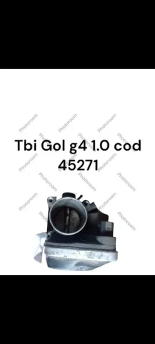 Tbi Gol g4 1.0 cod 45271