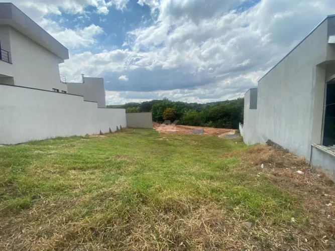 terreno - Jardim São Marcos - Valinhos