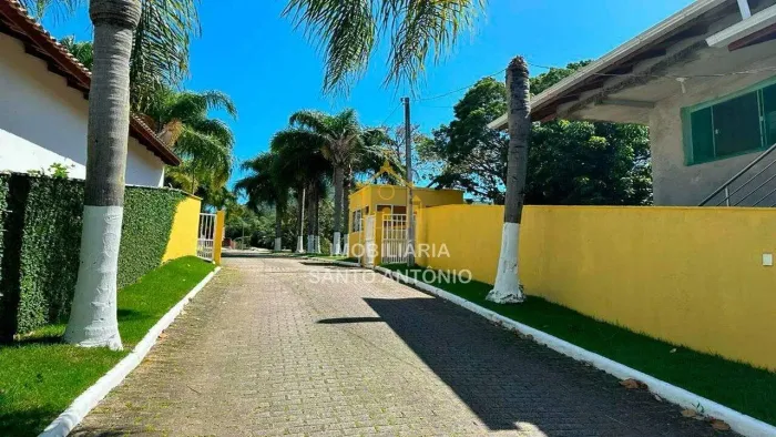 Oportunidade Única em Ratones Lotes de 450 m em Condomínio fechado