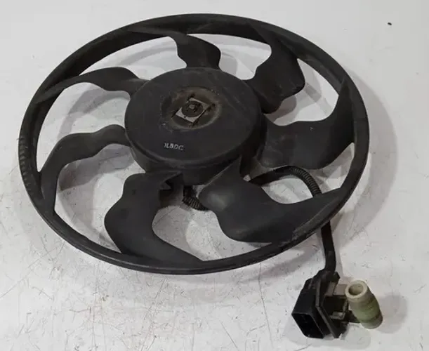 Ventoinha Cerato 1.6 2014 2015 2016 2017