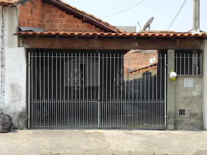 Vendo ou troco por chácara menor valor