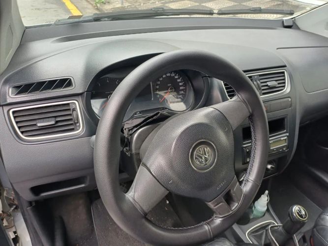 Imagem de Volkswagen Spacefox 1.6/ 1.6 Trend Total Flex 8V 5P 2013