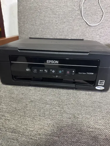 Impressora Epson TX235W
