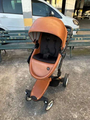 Carrinho de Bebê Mima Xari
