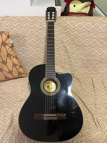 Violão Eagle CH800 