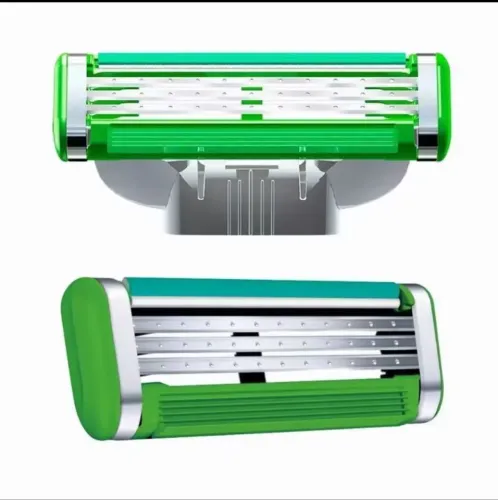 Recargas Gillette 