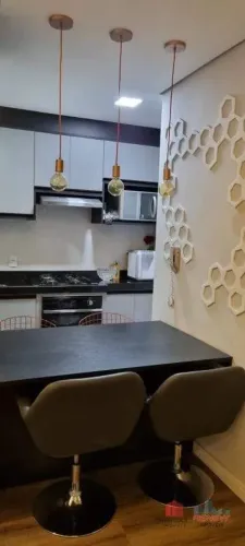 Apartamento à venda Condomínio Alta Vista em Valinhos