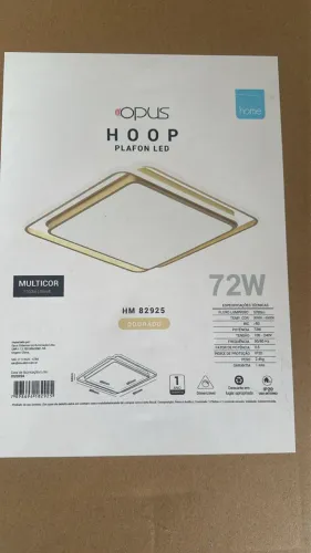 Plaflon Led