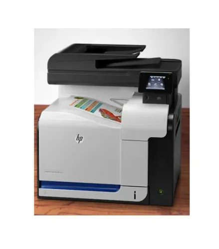 Impressora Multifuncional Colorida Hp M570dn