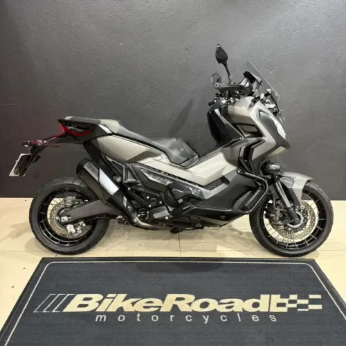 Honda X-ADV 750 - 2019