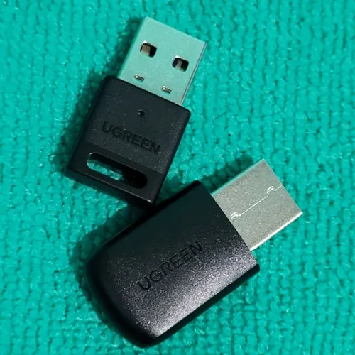 ADAPTADOR WI-FI E BLUETOOTH PARA PC (FAÇO ENVIO)