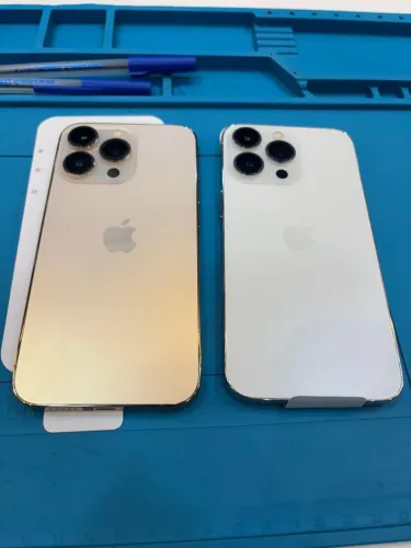 iPhone 12 Pro Max 128gb com garantia Kaiser iPhones