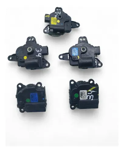 Motor Atuador Ar Evaporadora Cadenza 2011 (unidade)