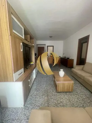 Apartamento no Jardim Cambui