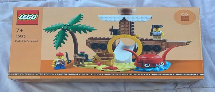 Lego 40589