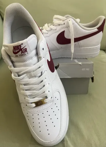 Tênis Nike Air Force
