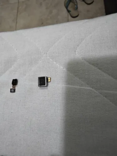 Leitor de Impressão Digital OrIginal Xiaomi 12
