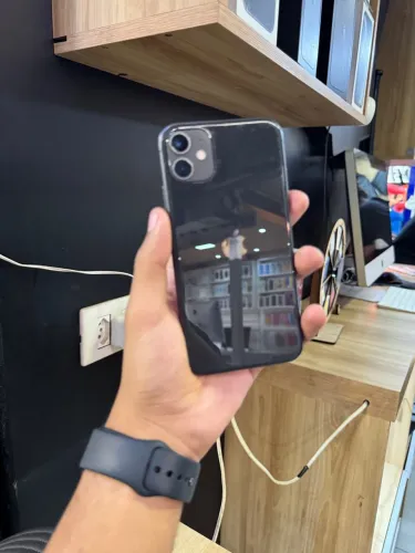 iPhone 11 128 gb - Tela trocada