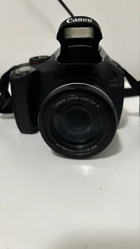 Camera Canon Power Shot SX30 IS