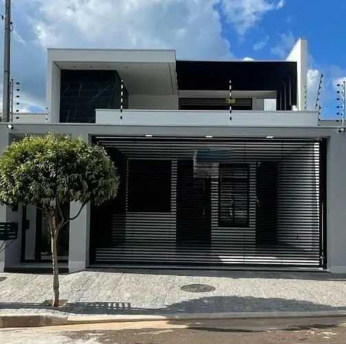 Elegância e Inovação em um Só Imóvel  Você Vai se Encantar!