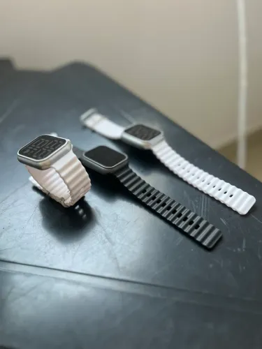  Relógio À Prova D'água LED Digital de Pulseira